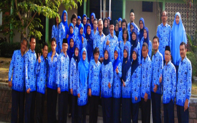 Revitalisasi SMK Turunkan Pengangguran di Indonesia